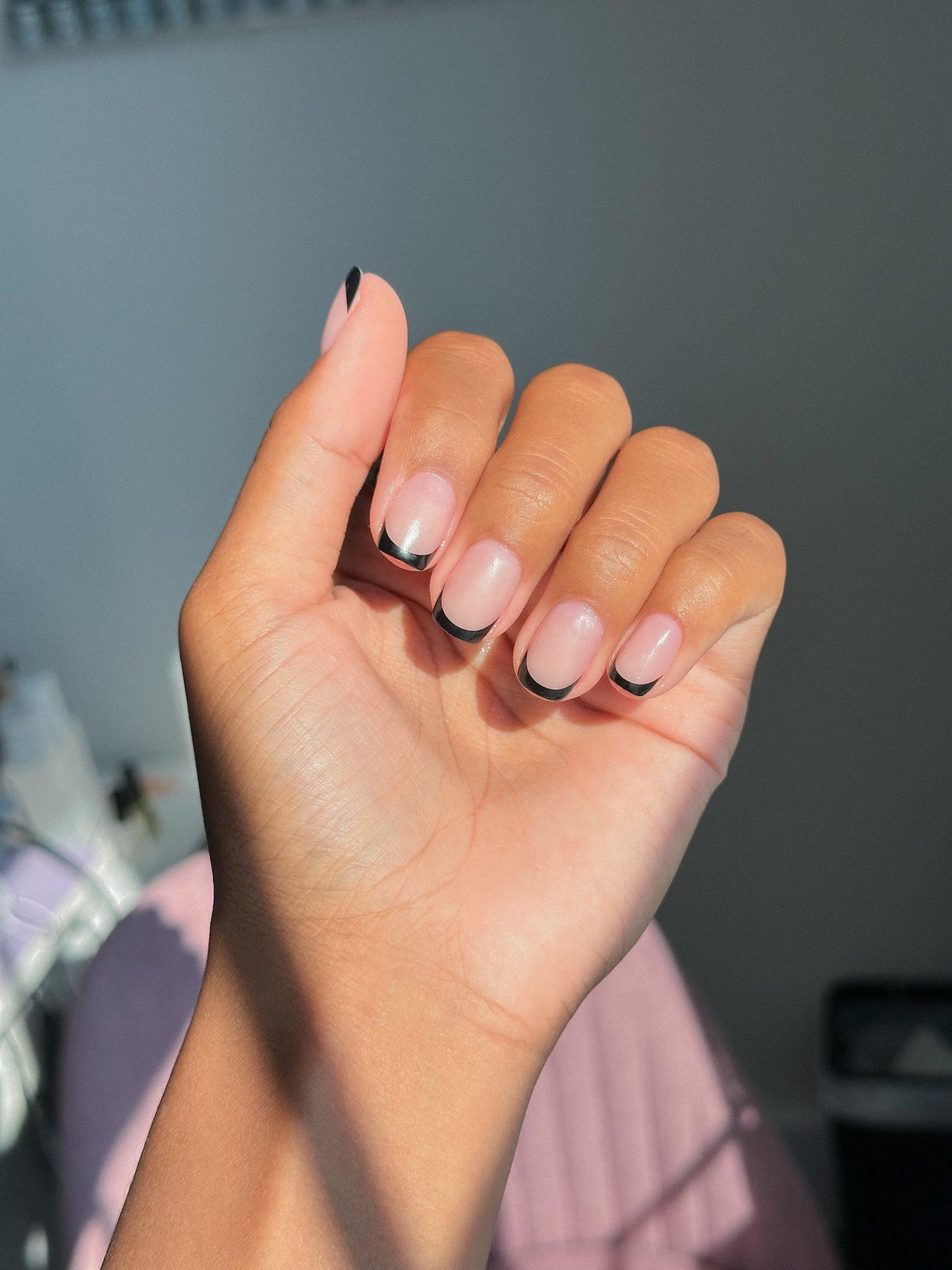 Just the Tip