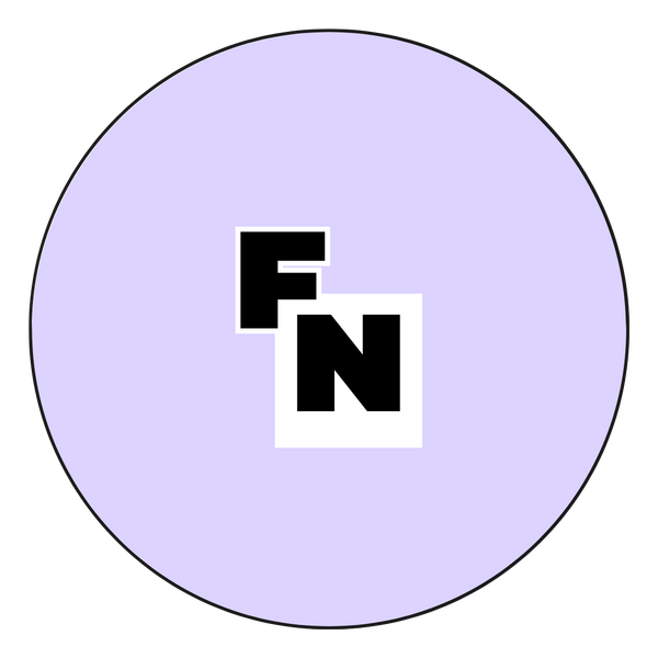 FOUR NAILS
