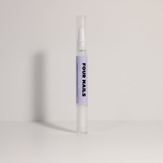 Cuticle Oil - Pen