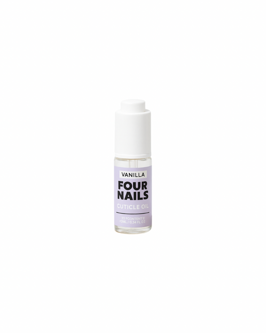Cuticle Oil